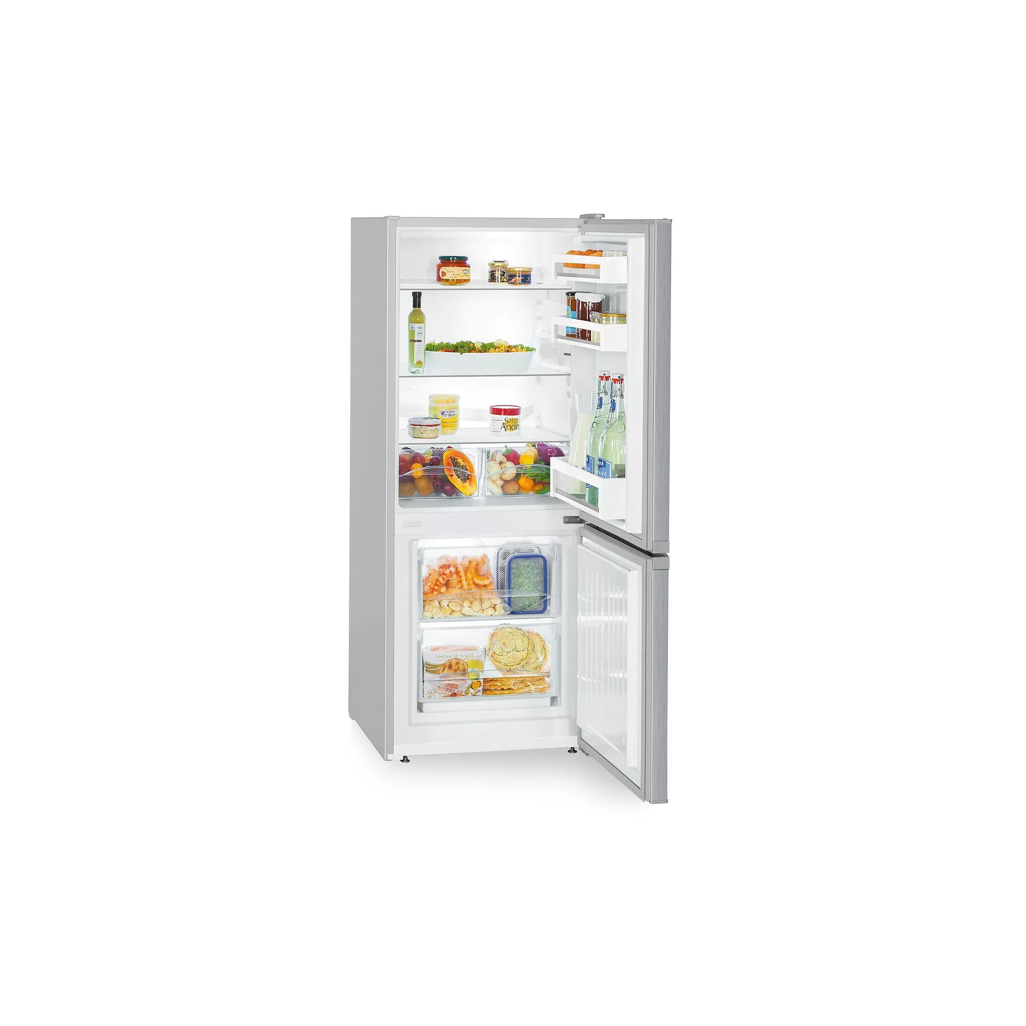 Réfrigérateur combiné LIEBHERR CUele231-26