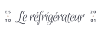 Le réfrigérteur
