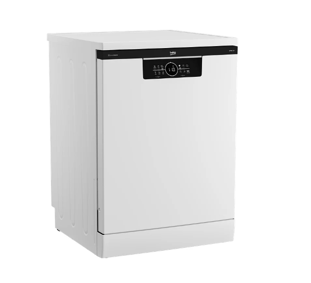 Lave vaisselle 60 cm BEKO BDFN26446WA Corner intense Ref. 1213331