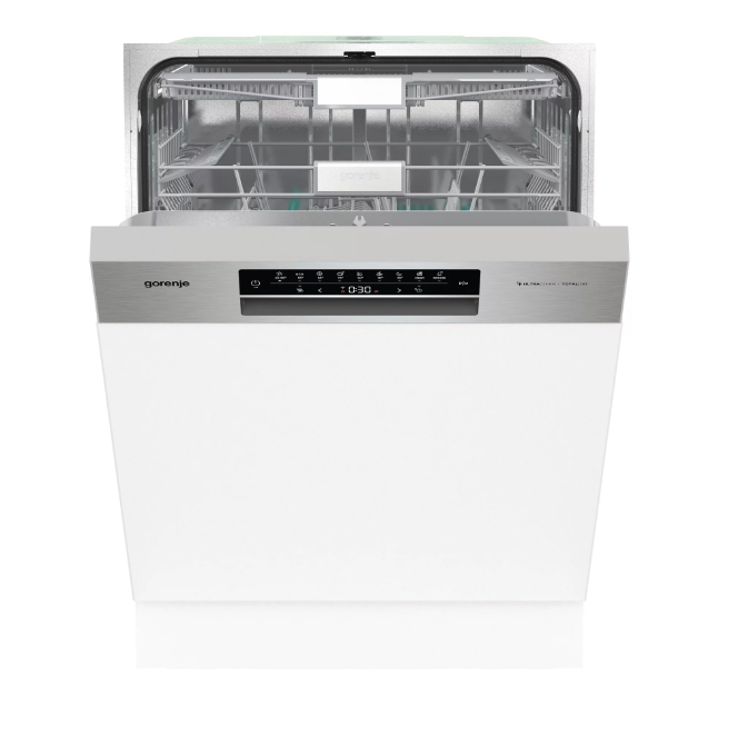 Lave vaisselle encastrable GORENJE GI673A61X Ref. 1204920