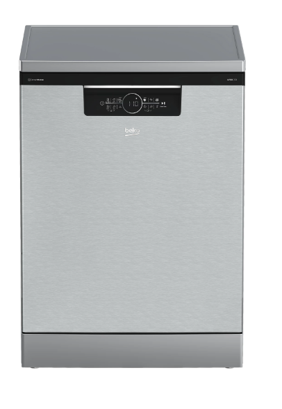 Lave vaisselle 60 cm BEKO BDFN36560XC CornerIntense Ref. 1189914