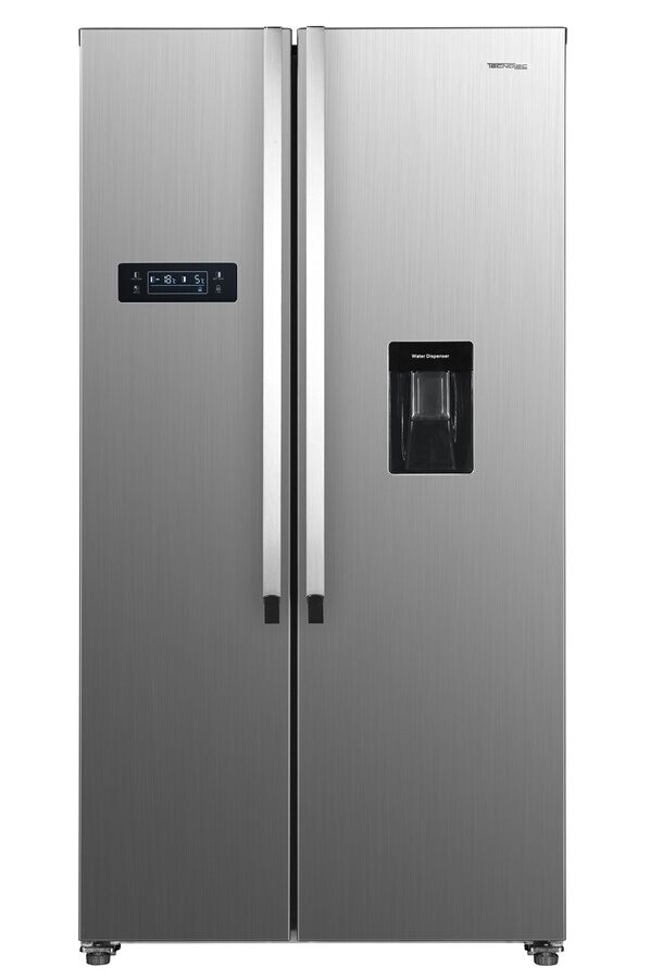 Refrigerateur americain TECNOLEC TSBS95SL
