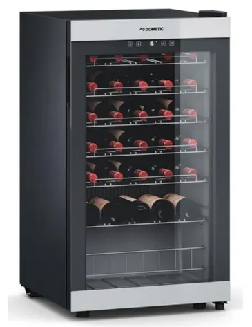 DOMETIC Cave À Vin De Vieillissement 35 Bouteilles – C35f