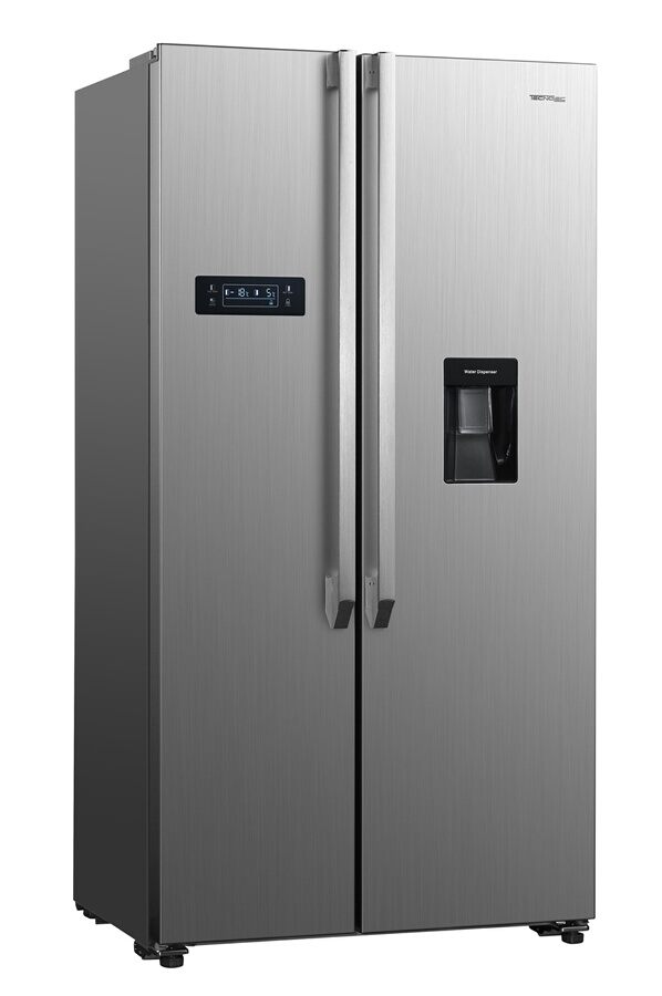 Refrigerateur americain TECNOLEC TSBS95SL – Image 3