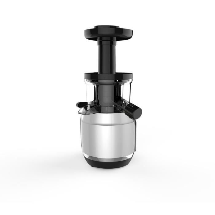 MOULINEX ZU420E10 Extracteur de jus Juice & Clean – Image 2