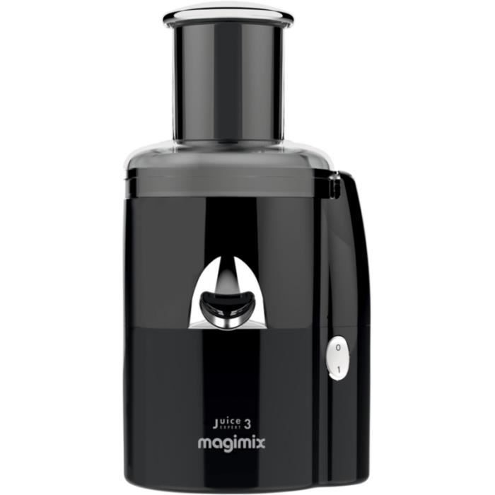 Extracteur de jus Magimix 18081F Juice Expert 3 Noir • Machine à jus • Cuisine et cuisson – Image 2