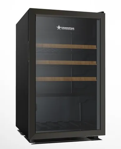 7 SEVENSTARS Cave à Vin Service Sous Plan S7cvs54vn – Image 4