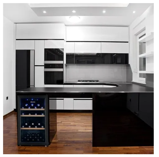 7 SEVENSTARS Cave à Vin Service Sous Plan S7cvs54vn – Image 3