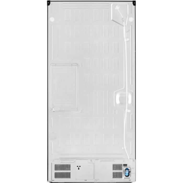 Réfrigérateur multi portes LG GMQ844MCKV InstaView Door in door – Image 4