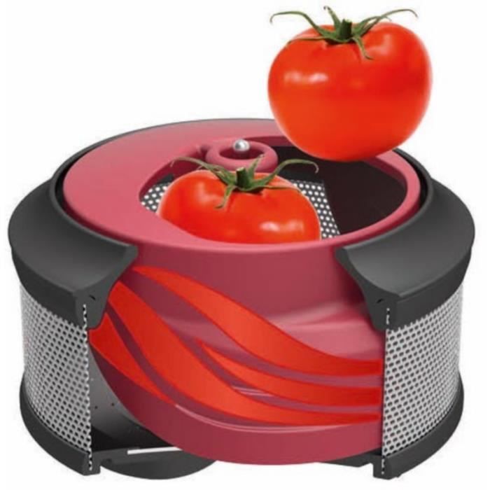 Extracteur de jus Magimix 18093F JUICE EXPERT 5 CHROME/NOIR – Image 4