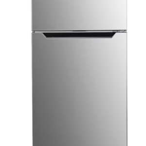 Réfrigérateur 2 portes VALBERG 2D NF 415 E X742C