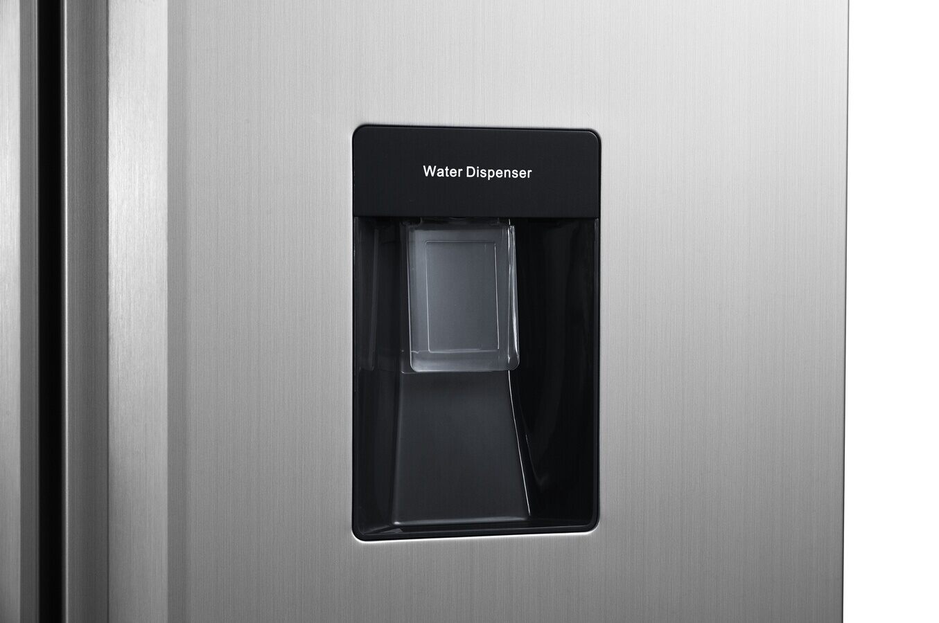 Refrigerateur americain TECNOLEC TSBS95SL – Image 6