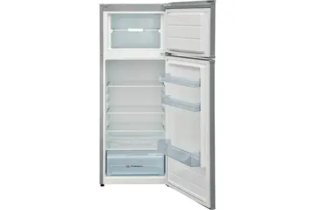 Réfrigérateur congélateur en haut Indesit I55TM4120XFR – Image 3