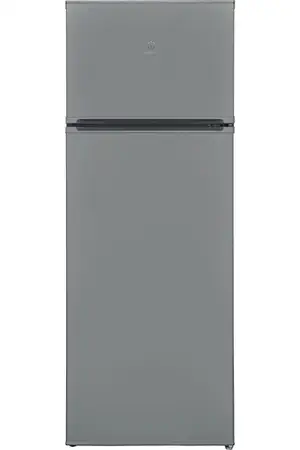 Réfrigérateur congélateur en haut Indesit I55TM4120XFR