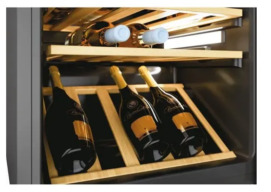 CANDY Cave À Vin De Service 82 Bouteilles – Cwc200eelw – Image 3