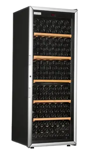 ARTEVINO Cave Multitempératures 225 Bouteilles 68cm, Oxgmt 225 Nvd