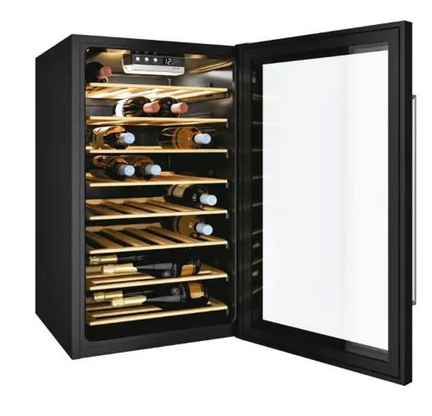 CANDY Cave À Vin De Conservation 41 Bouteilles – Cwc154eel/n – Image 3